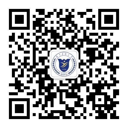 关注我们二维码